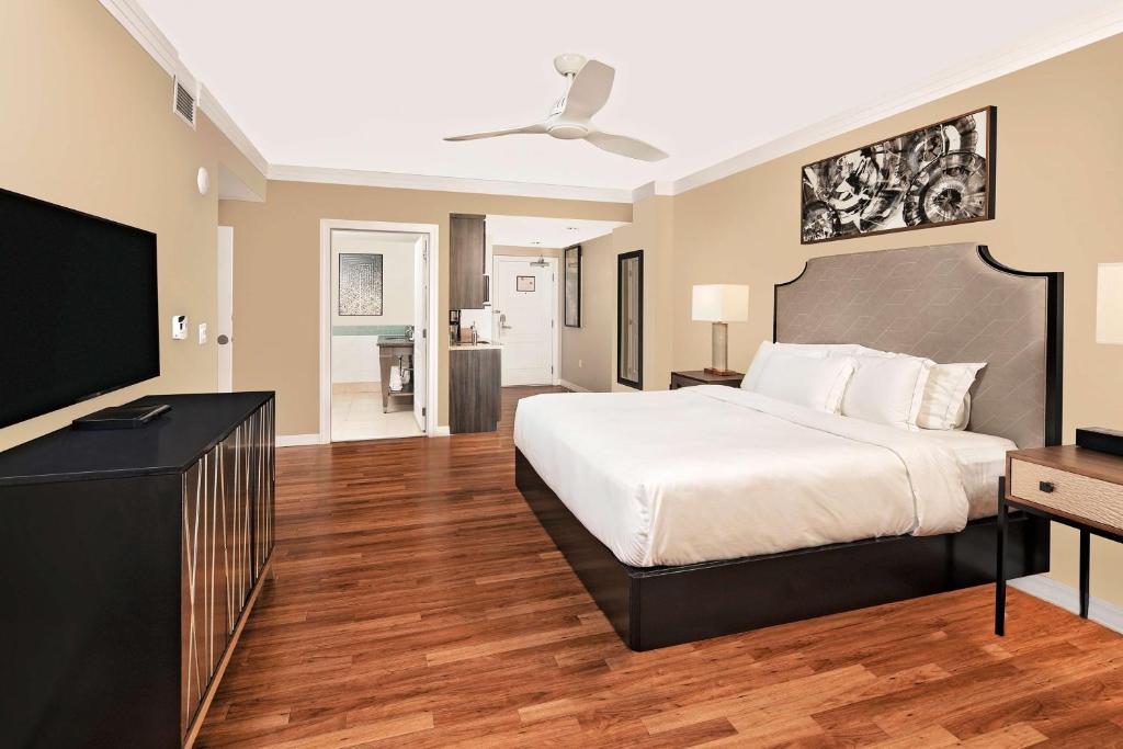 Hilton Grand Vacations Club Parc Soleil Orlando - 