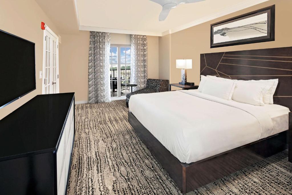 Hilton Grand Vacations Club Parc Soleil Orlando - 