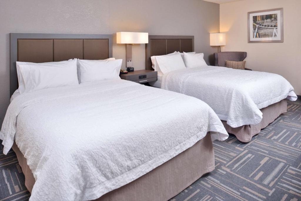 Hampton Inn Closest to Universal Orlando - 