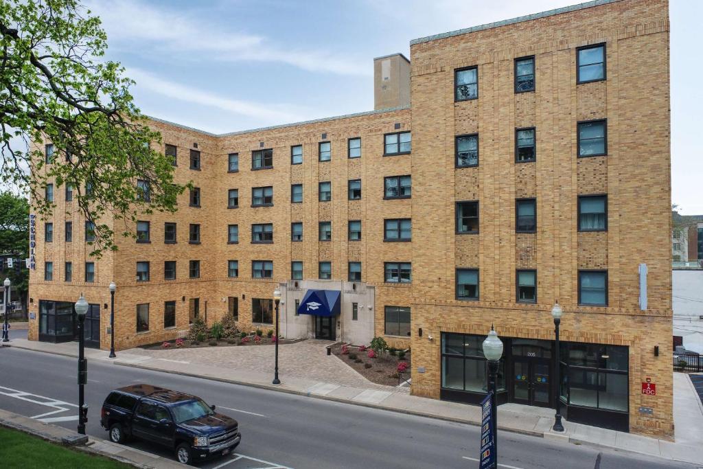 Hotel 4 estrellas en State College