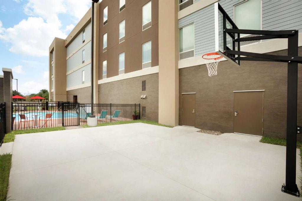 Foto sihtkohas McAllen asuva majutusasutuse Home2 Suites By Hilton McAllen galeriist
