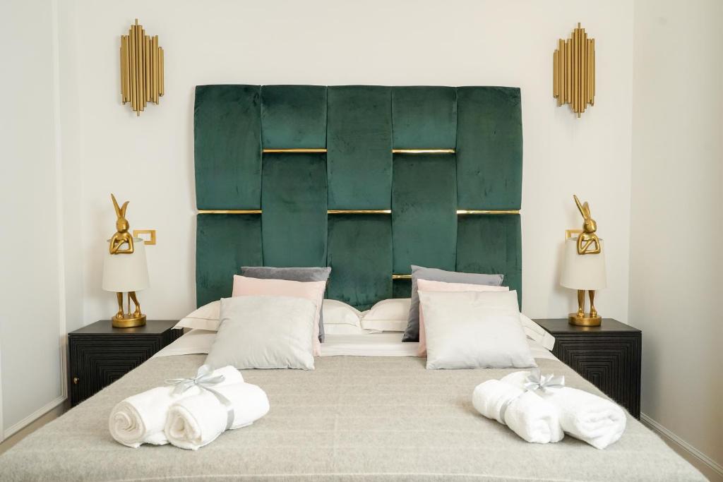 Maison 31 - Suite accommodation - Sala De Reina De Lujo