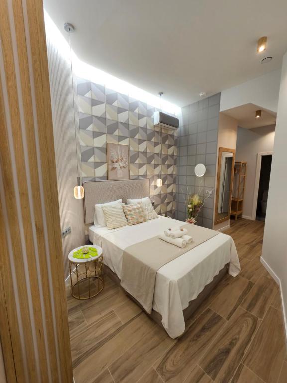Lounge garden sea relax, Valencia – Updated 2023 Prices