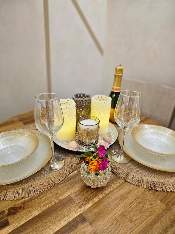 Lounge garden sea relax - 13