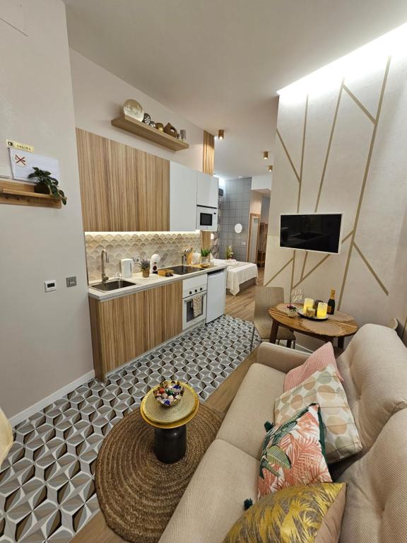 Lounge garden sea relax - 9