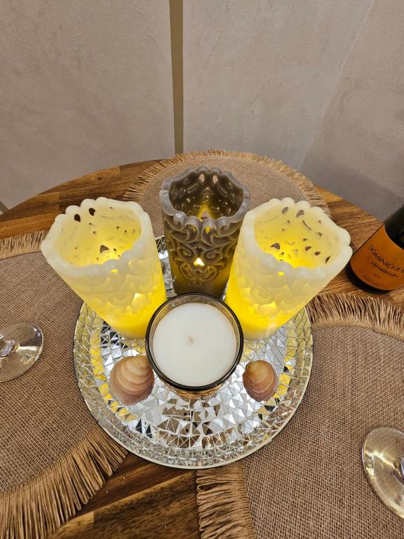 Lounge garden sea relax - 19