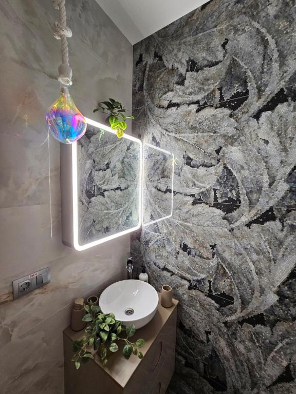 Lounge garden sea relax - 10