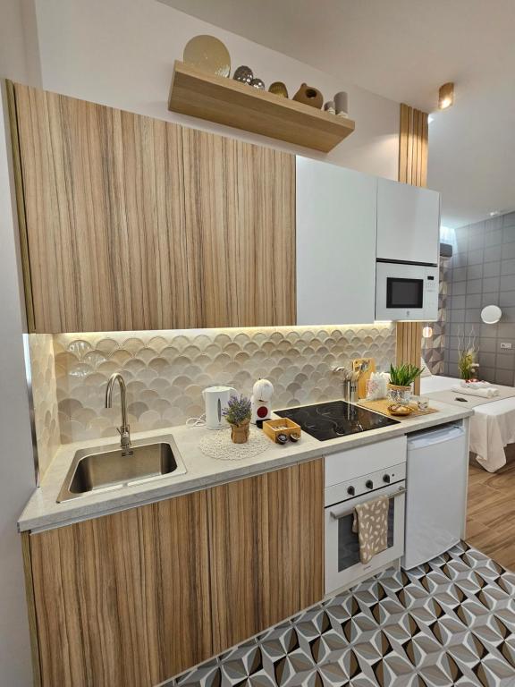 Lounge garden sea relax - 14