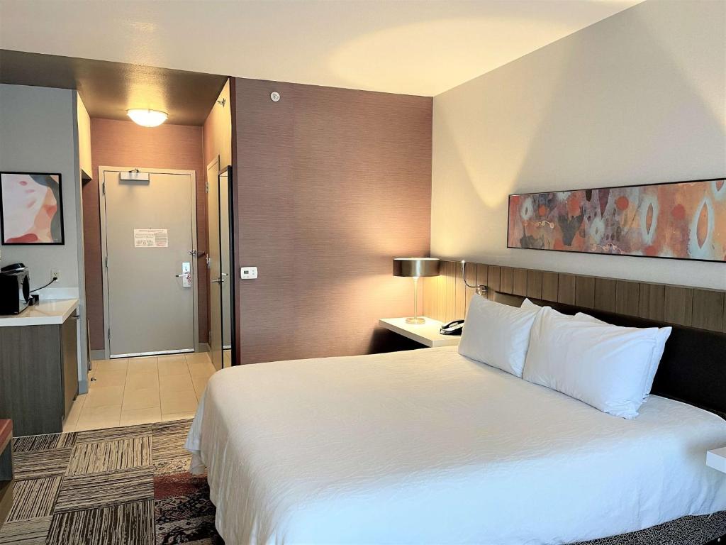 Hilton Garden Inn Oconomowoc - Salle De Roi