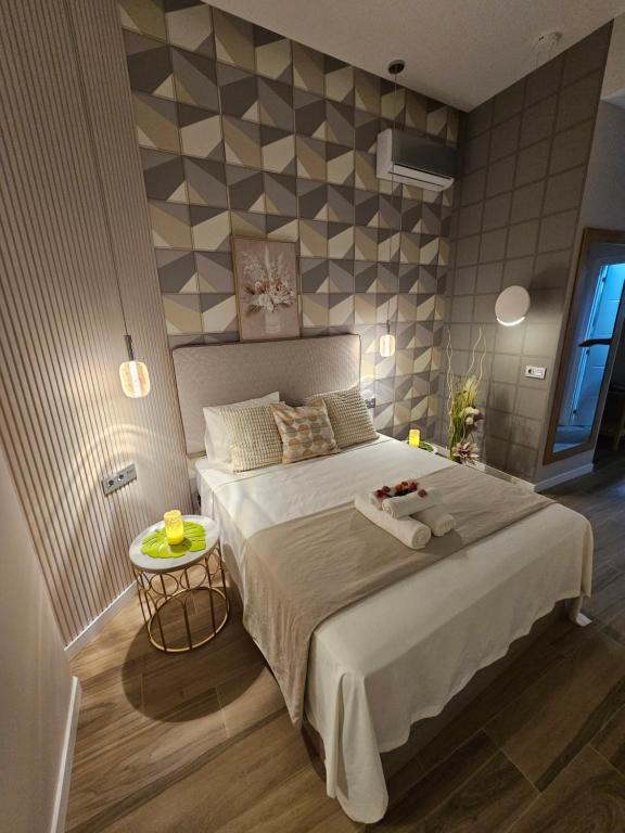 Lounge garden sea relax, Valencia – Updated 2023 Prices