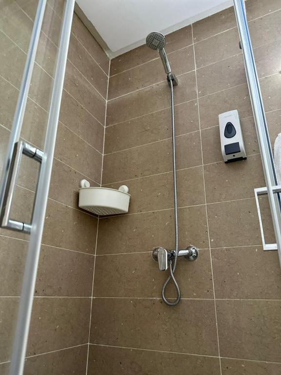 Ifrane apartment with swimming pool - Two-Bedroom Apartment