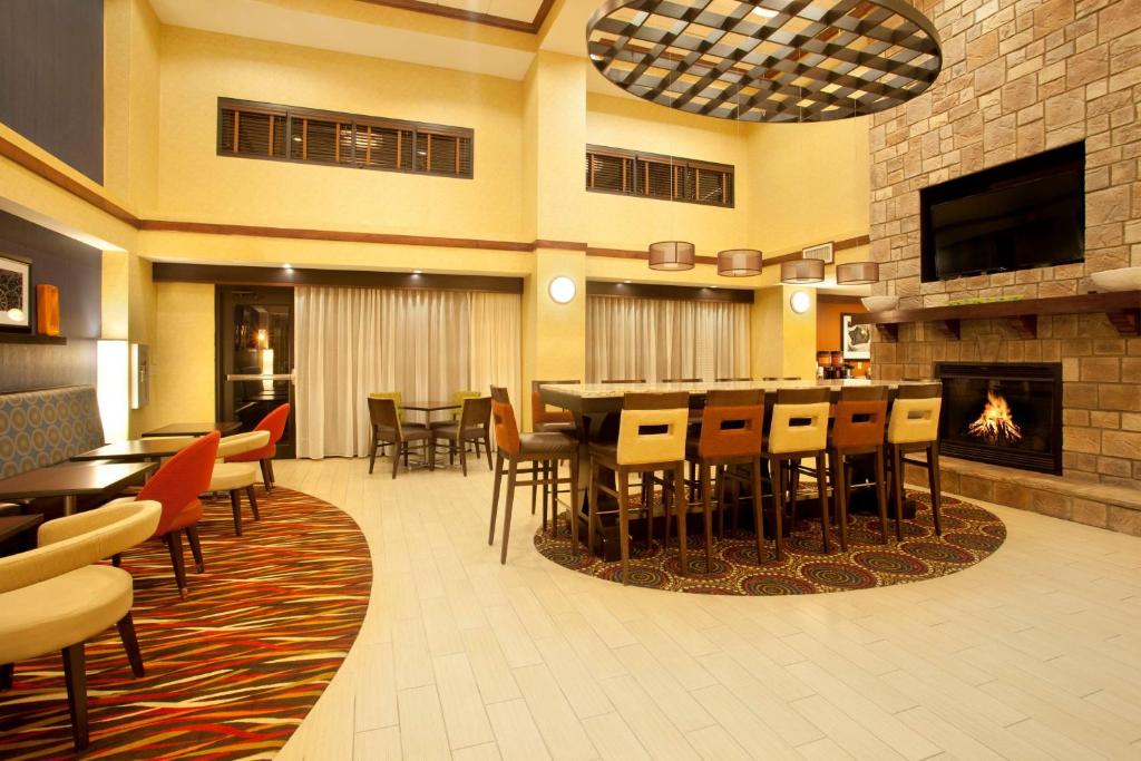 Hampton Inn & Suites Nashville-Smyrna photo