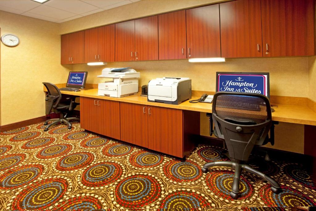 Hampton Inn & Suites Nashville-Smyrna photo