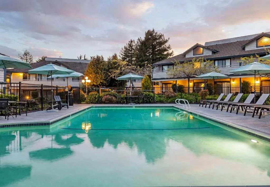 Seacliff Inn Aptos