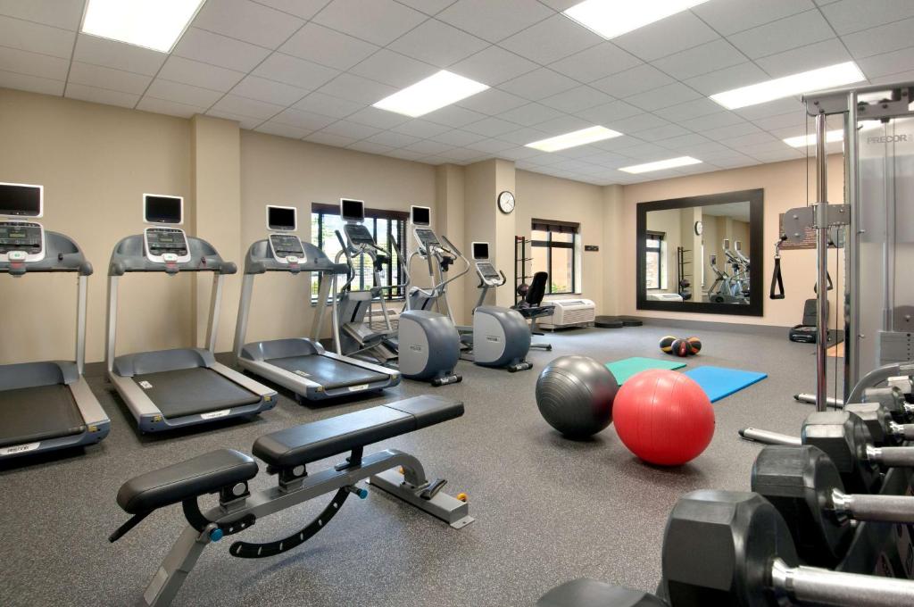 Homewood Suites by Hilton Minneapolis - Saint Louis Park at West End photo