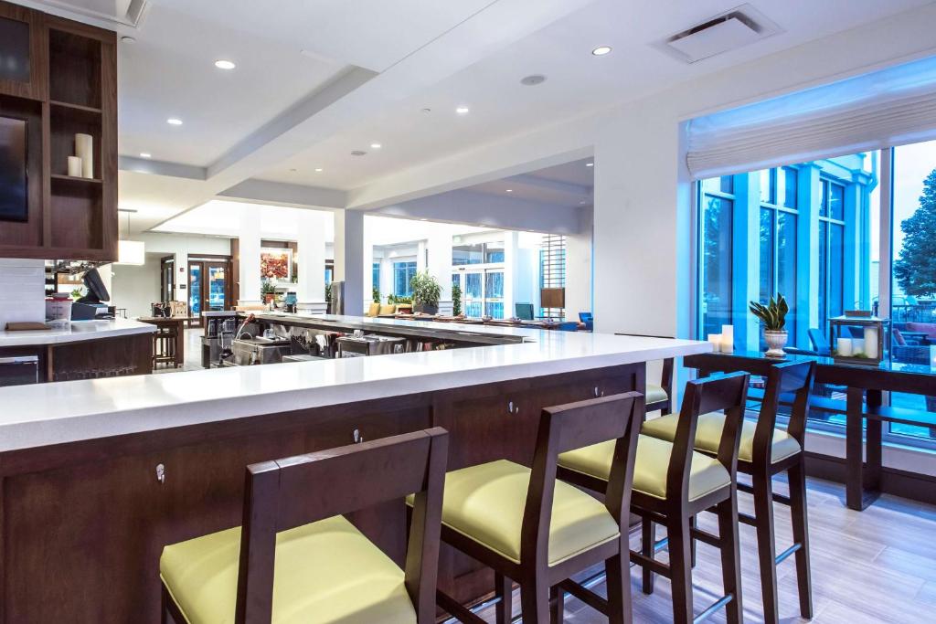 Hilton Garden Inn Minneapolis Airport Mall of America photo