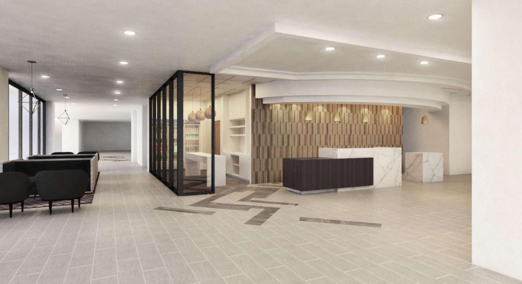 DoubleTree by Hilton St. Paul, MN photo