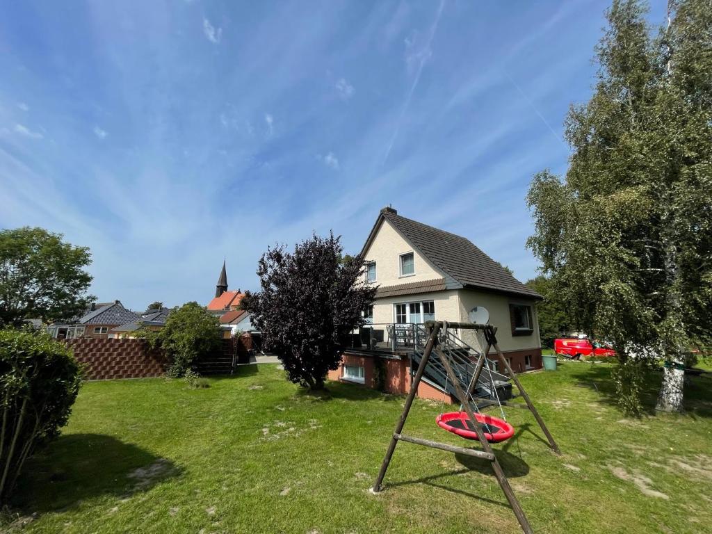Ruegenferienhaus Schaprode Hafen, Schaprode Aktualisierte Preise