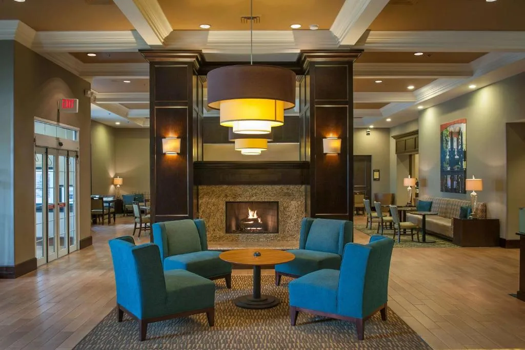 Hampton Inn & Suites New Orleans/Elmwood in New Orleans