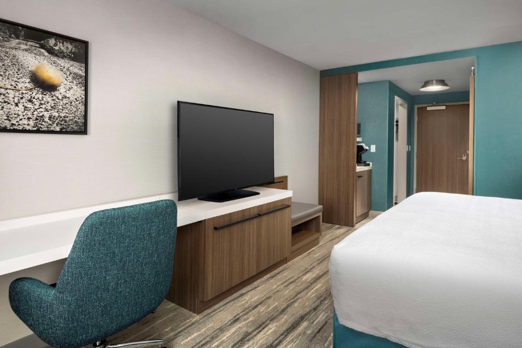 Hilton Garden Inn Florence Cincinnati Airport South photo