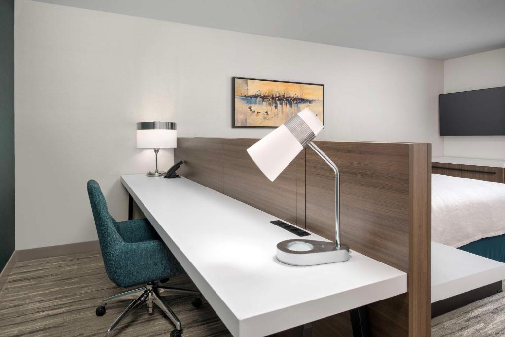 Hilton Garden Inn Florence Cincinnati Airport South photo