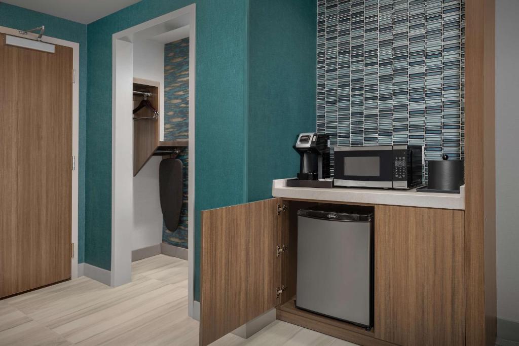 Hilton Garden Inn Florence Cincinnati Airport South photo