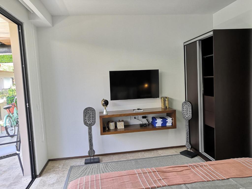Menesse Tulum Luxury Apartments by Spot Rentals - Penthouse