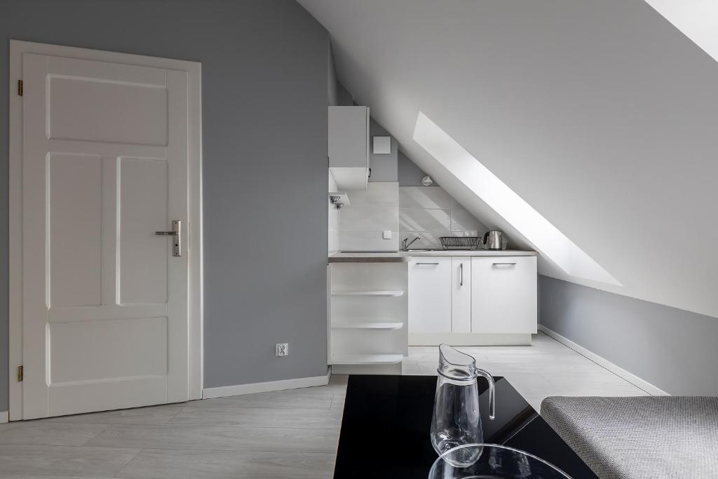 Fotografia z galérie ubytovania Living Apartments Poznań v Poznani