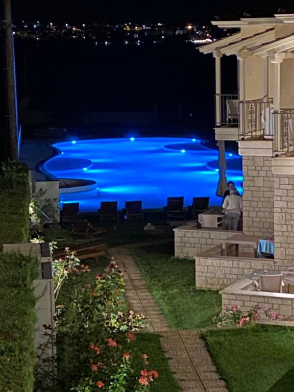 Anemolia Resort and Spa - Resim 36