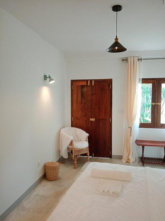 Sri Lanka Surf Villa Domus Graziella - 3