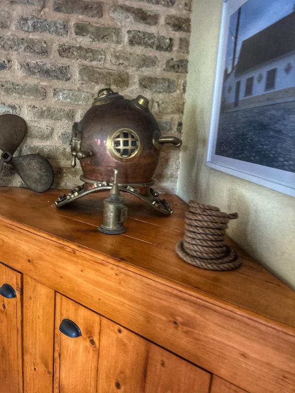 Fotografie z fotogalerie ubytování Gite du lac du Palentin Ardres v destinaci Ardres