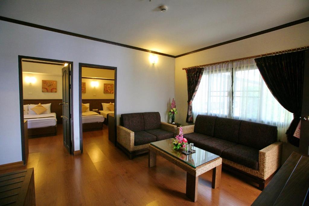 Top North Hotel - Resim 26