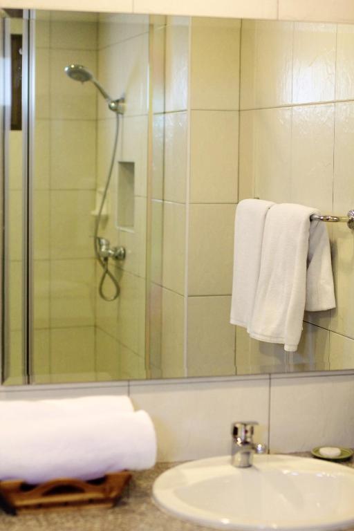 Top North Hotel - Resim 28