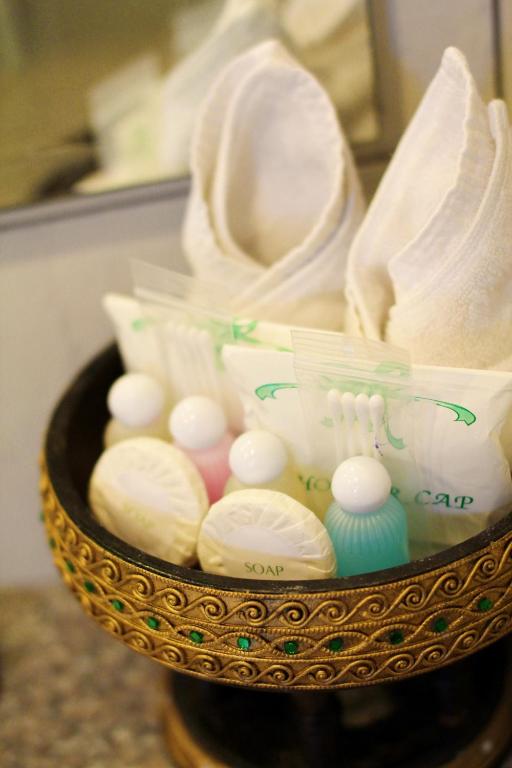 Top North Hotel - Resim 30