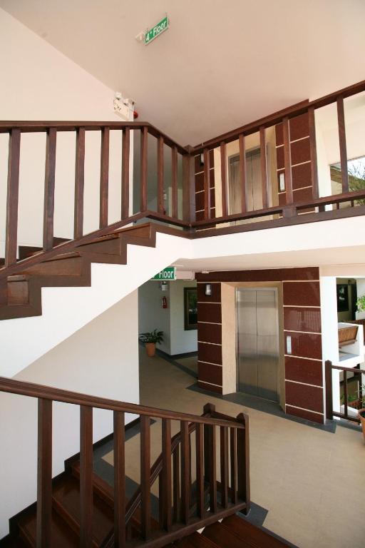 Top North Hotel - Resim 31