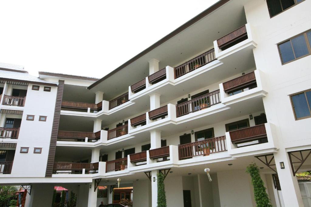 Top North Hotel - Resim 8