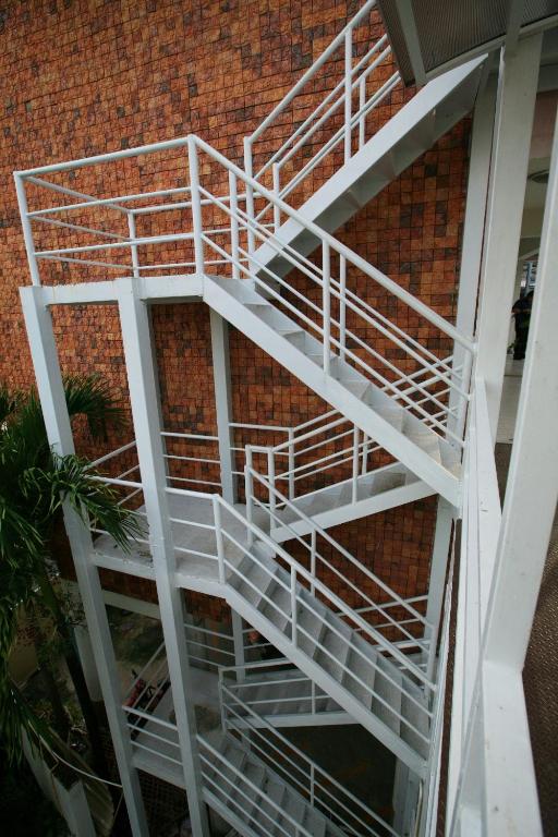 Fotografie z fotogalerie ubytování Top North Hotel v destinaci Chiang Mai