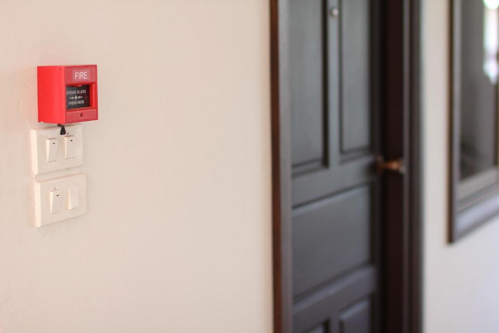 Top North Hotel - Resim 35