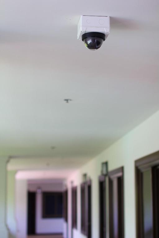 Top North Hotel - Resim 44