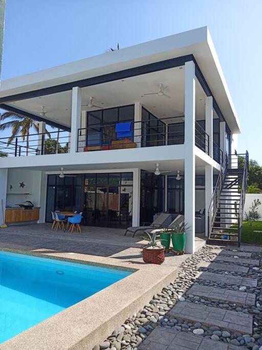 Casa Zen en Lo de Marcos, Lo de Marcos (updated prices 2024)