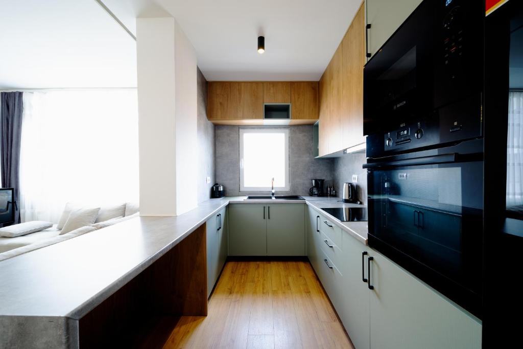 Square INN Luxury Penthouse - Imazhi 9