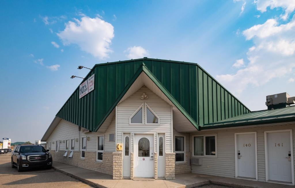 Perfect Inns & Suites photo