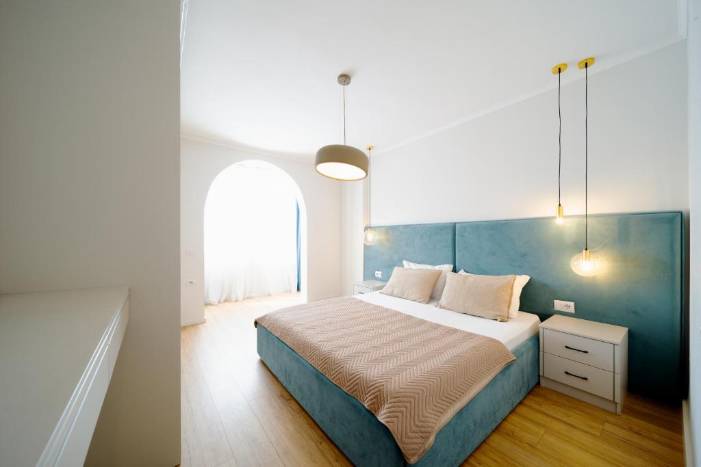 Square INN Luxury Penthouse - Imazhi 6