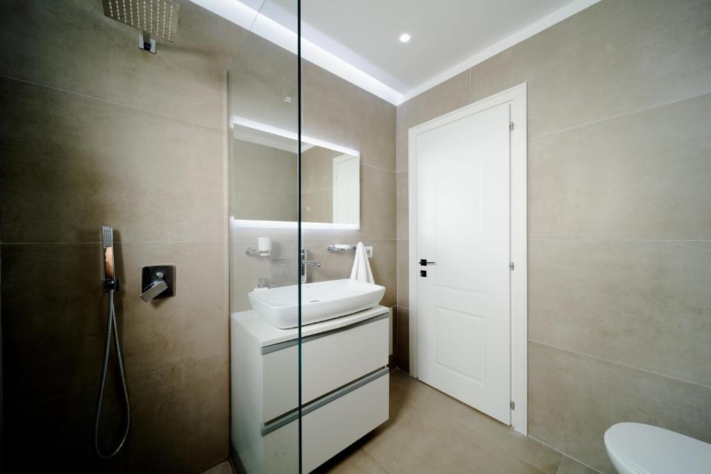 Square INN Luxury Penthouse - Imazhi 7