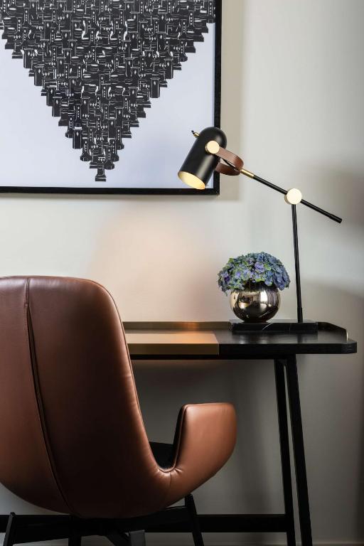 Holmes Hotel London - Resim 27