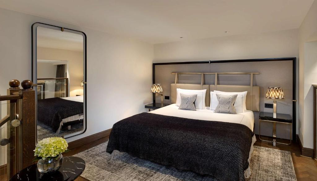 Holmes Hotel London - Resim 40