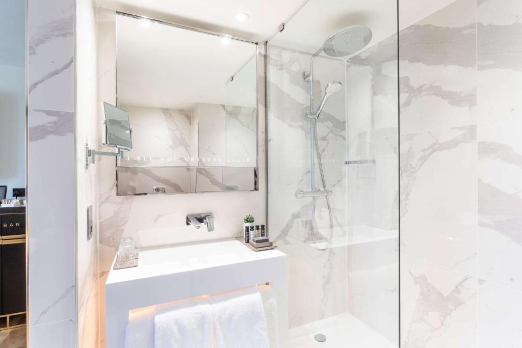 Holmes Hotel London photo