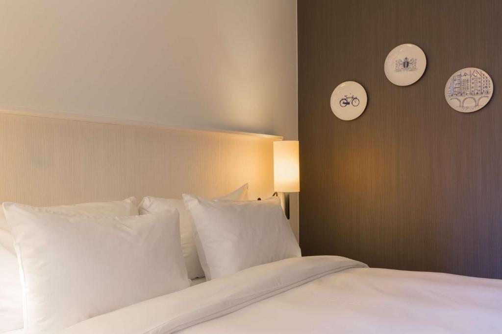 Radisson Blu Hotel, Amsterdam City Center - Resim 25