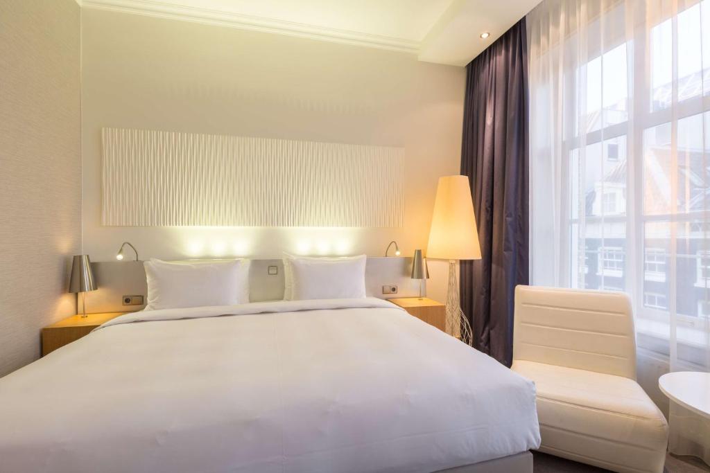 Radisson Blu Hotel, Amsterdam City Center - Resim 35