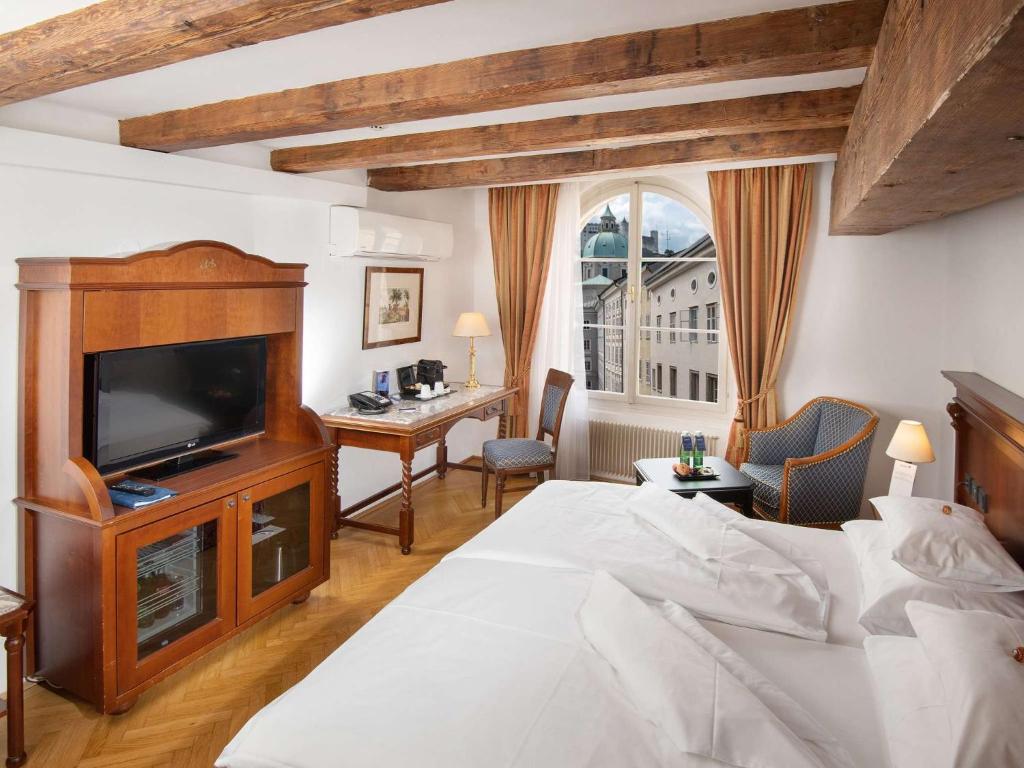 Radisson Blu Hotel Altstadt - Resim 17